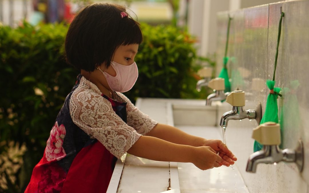 Masyarakat Terlibat: Pendaftaran Sanitasi sebagai Upaya Bersama